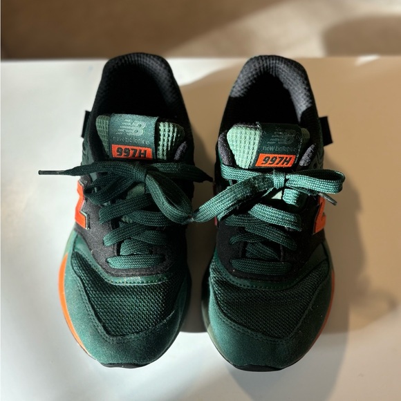 New Balance boys 997h - Picture 2 of 5